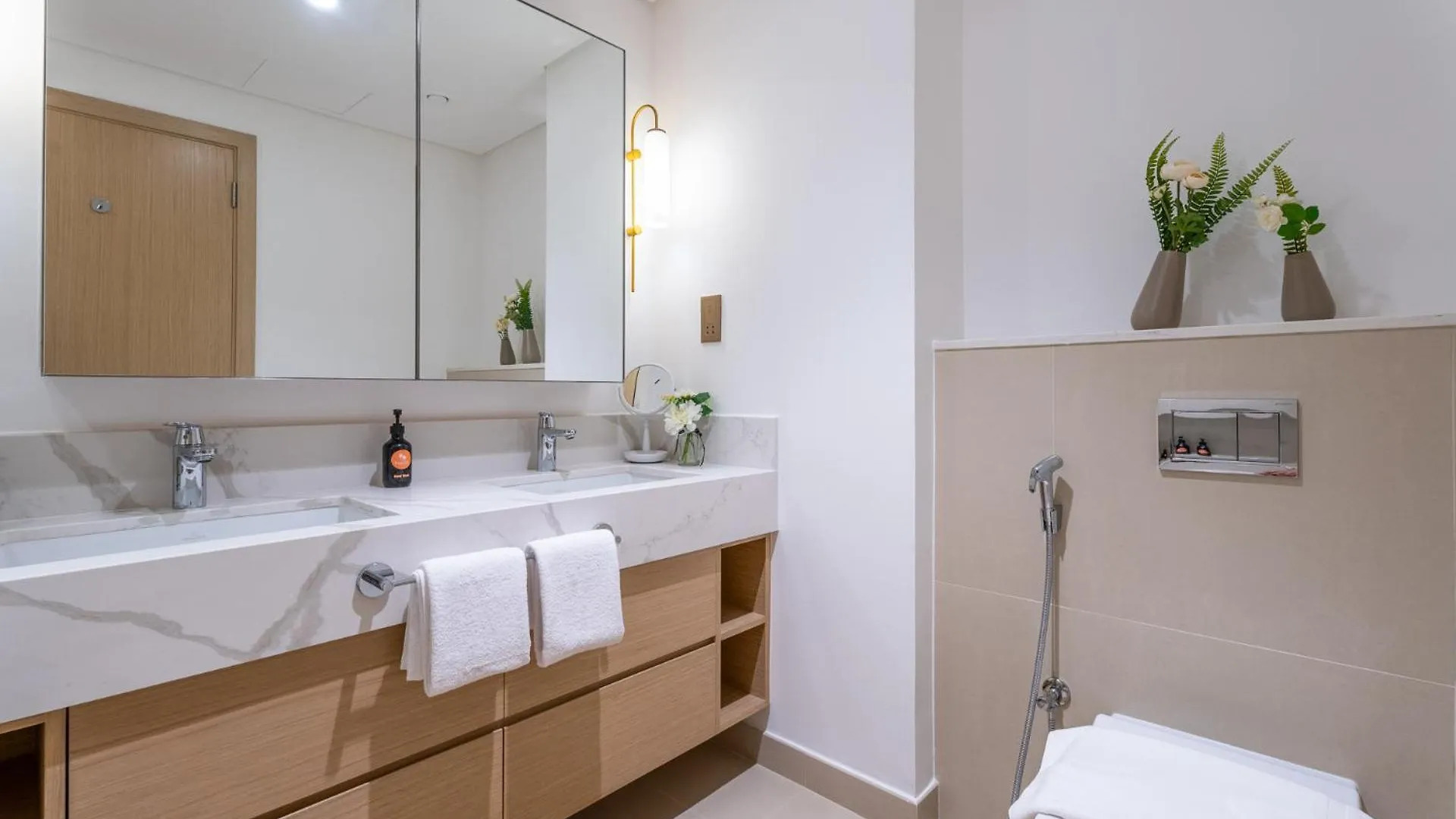 Easygo - 17 Icon Bay1 2Bedroom Burj Khalifa View Dubai
