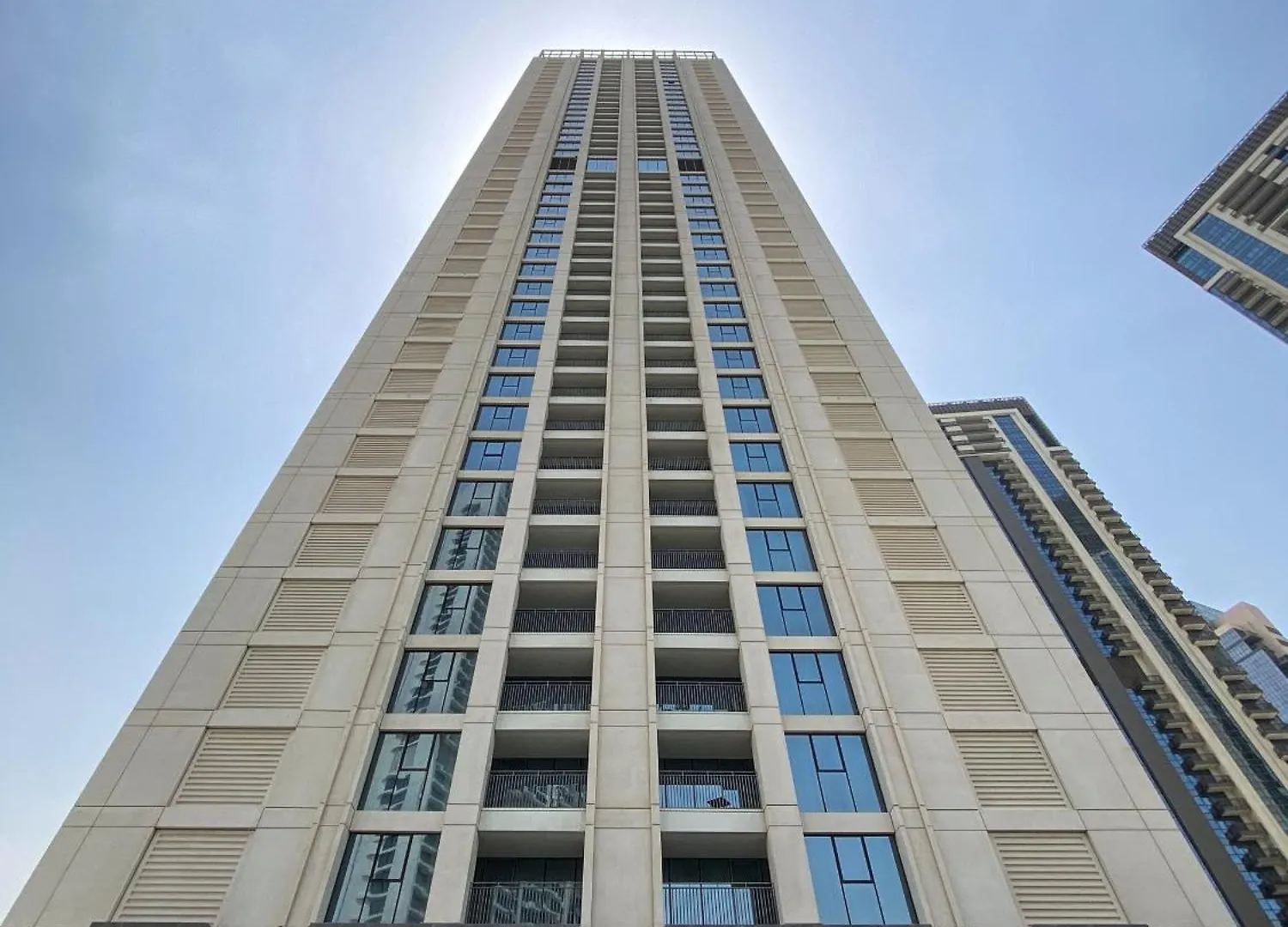 Easygo - 17 Icon Bay1 2Bedroom Burj Khalifa View Dubai 0*,  United Arab Emirates