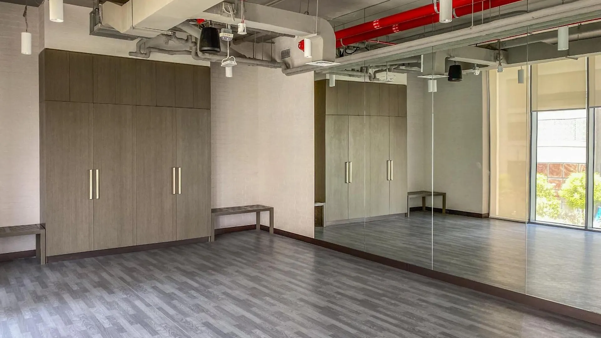 Apartment Easygo - 17 Icon Bay1 2Bedroom Burj Khalifa View Dubai