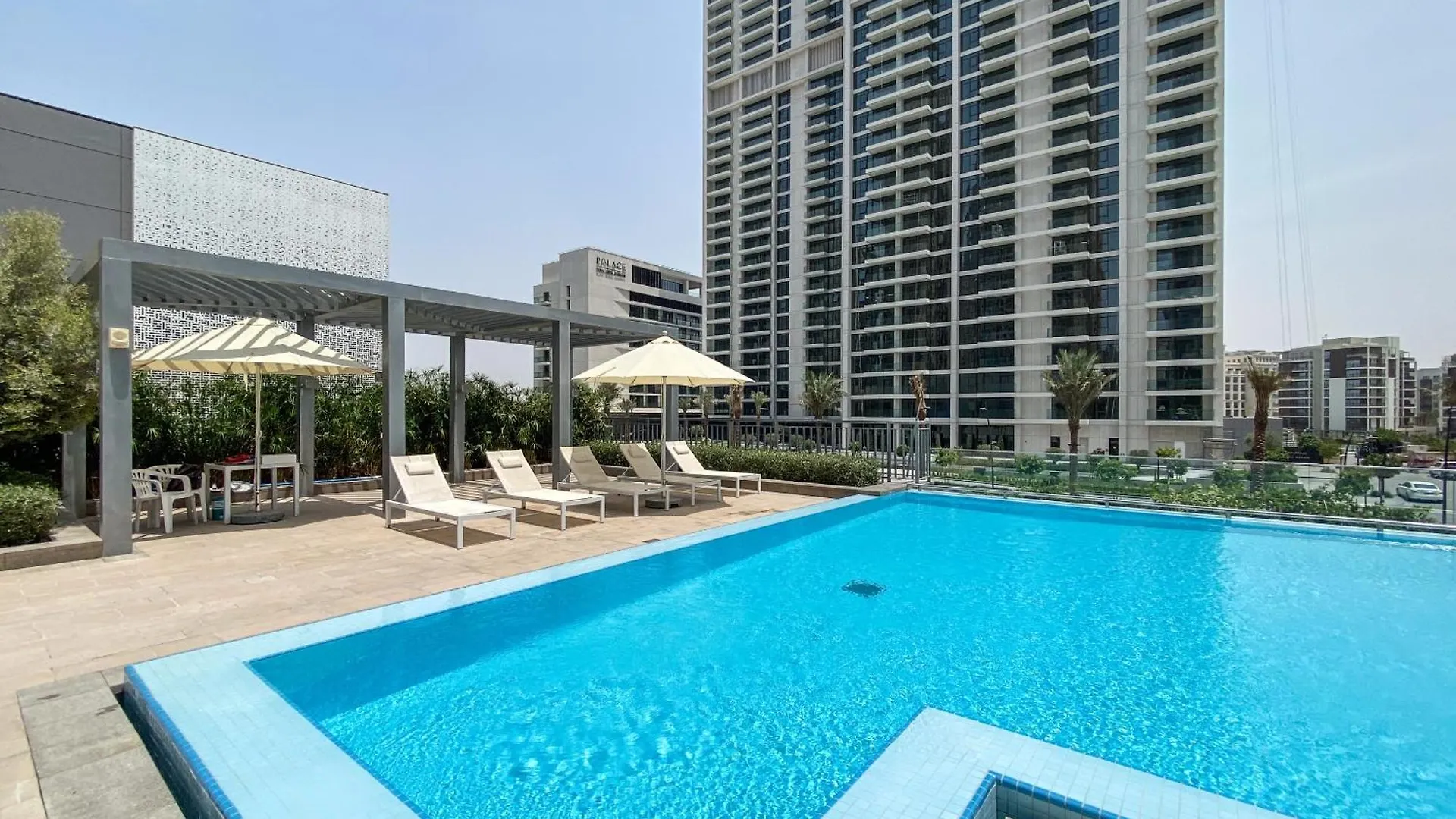 Easygo - 17 Icon Bay1 2Bedroom Burj Khalifa View Dubai 0*,  United Arab Emirates